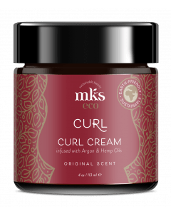 MKS-Eco Curl Cream Original 113gr