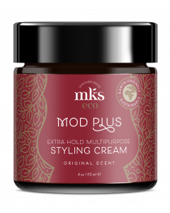 MKS-Eco Mod Multipurpose Styling Cream Original 113gr