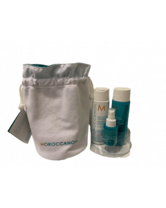 Moroccanoil Duo Color Complete Shampoo + Conditioner  250ml