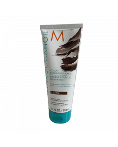 Moroccanoil Color Depositing Mask Cacao 200ml