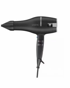 Moser Edition Pro2 zwart 2100watt