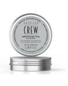 American Crew Moustache Wax 15gr 