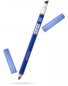 Pupa Milano Multiplay Triple-Purpose Eye Pencil Electric Blue 1,2gr