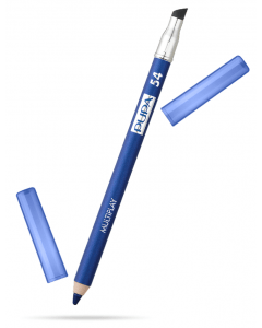 Pupa Milano Multiplay Triple-Purpose Eye Pencil Indigo Blue 1,2gr