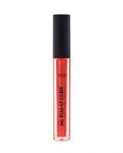 Make-up Studio Lip Gloss Paint Red Lips 4.5ml 