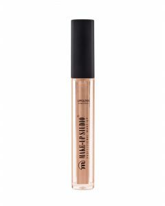 Make-up Studio Lipgloss Supershine Crystal 1 4.5ml 