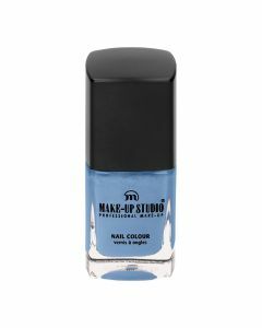 Make-up Studio Nail Colour Cloudy Blues