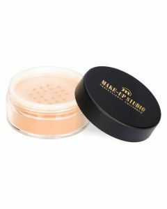 Make-up Studio Translucent Powder Extra Fine 4 10gr