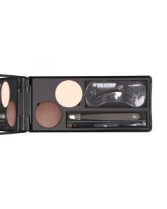 Make-up Studio Professional Brow Kit Dark