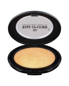 Make-up Studio Lumiére Highlighting Powder Mystic Desert