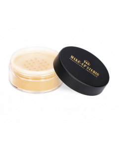 Make-up Studio Banana powder 15gr