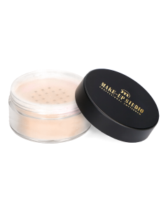 Make-Up Studio Natural Silk Perfection 15g