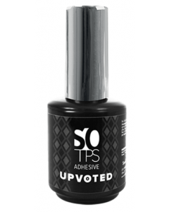 NailPerfect UPVOTED Soak Off Tips Adhesive 15ml