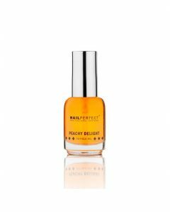 NailPerfect Nagelriemolie Peachy Delight 15ml