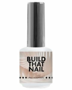 NailPerfect Build That Nail Pale Mountain 15ml