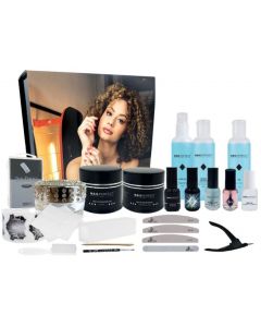 NailPerfect LED UV Sculpting Gel Get Started Kit