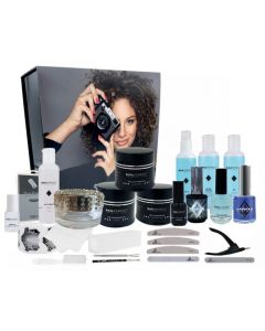 NailPerfect LED UV Sculpting Gel Student Kit