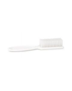 NailPerfect Manicure Brush White