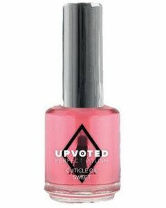 NailPerfect UPVOTED Cuticle Oil Sweet 15ml