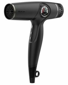 Max Pro NEO Hairdryer 2100W Zwart