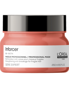 L&#039;Oréal Serie Expert Inforcer Masker  250ml