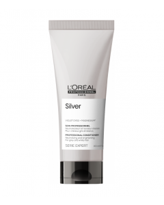 L&#039;Oréal Serie Expert Silver Conditioner 200ml