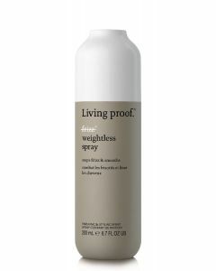 Living Proof No Frizz Weightless Styling Spray 200ml