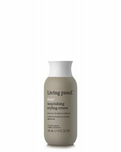 Living Proof No Frizz Nourishing Styling Cream 118ml