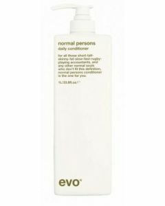 Evo Normal Persons Daily Conditioner 1000ml