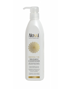 Aloxxi Essential 7 Oil Treatment Conditioner 300ml