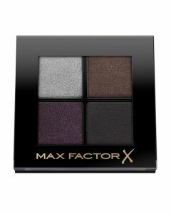 Max Factor Ombretti Colour X-pert Soft Touch Palette 005 Misty Onyx
