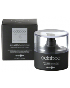 Oolaboo Skin Rebirth Daybreak Hyaluronic Infuser Phase 3 50ml