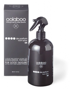 Oolaboo OOOO De Parfum Room Spray 04 500ml