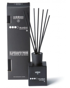 Oolaboo OOOO De Parfum Scented Aroma Diffuser 03 Sandalwood 150ml