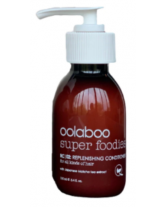 Oolaboo Super Foodies Replenish Conditioner 100ml