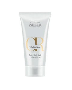 Wella Oil Reflections Haarmasker 30ml 