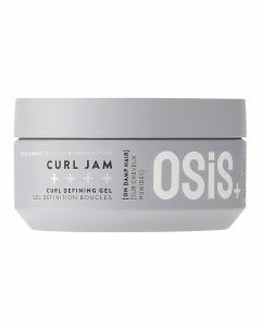 Schwarzkopf OSiS+ Curl Jam Curl Defining Gel 300ml