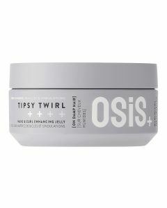 Schwarzkopf OSiS+ Tipsy Twirl Wave &amp; Curl Enhancing Jelly 300ml