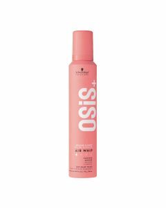 Schwarzkopf OSiS+ Air Whip Flexible Mousse 200ml