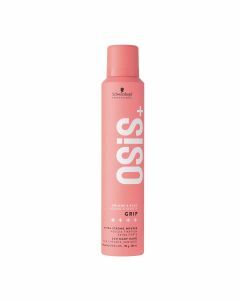 Schwarzkopf OSiS+ Grip Extra Strong Mousse 200ml