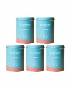 5x Elleure Clarifier Blond Plex 500gr