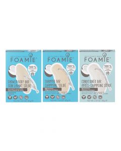 Foamie Shake Your Coconuts pakket