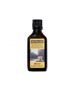 Davines Pasta&amp;Love Pre-Shaving &amp; Beard Oil  50ml