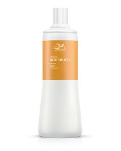 Wella Straighten It - Neutralizer 1000ml