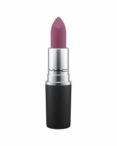 MAC Cosmetics Powder Kiss Lipstick P for Potent