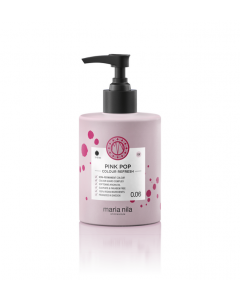 Maria Nila Colour Refresh Pink Pop 0.06 300ml