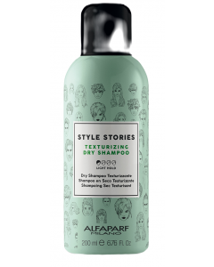 Alfaparf Texturizing Dry Shampoo 200ml