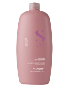 Alfaparf Moisture Nutritive Low Shampoo 1000ml