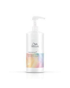 Wella Colormotion+ Post Color Treatment 500ml