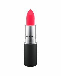 MAC Cosmetics Powder Kiss Lipstick Fall In Love